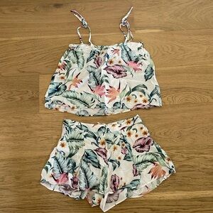 Show Me Your Mumu Set